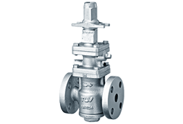 Pilot Operated Regulator