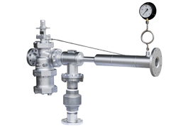 Thermocompressor